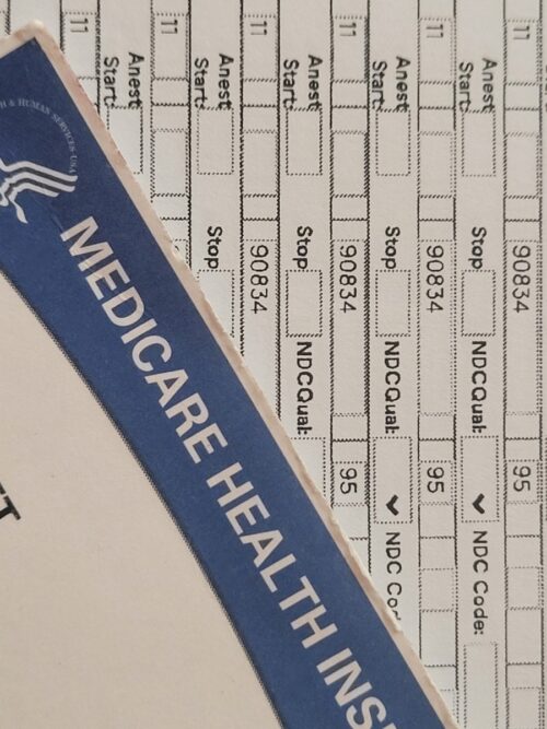 A Comprehensive Guide to Medicare for Mental Health Clinicians